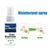 30ml Disinfection Spray Hand Sanitizer Antibacterial Rinse-free Long-lasting Clean Hand Disinfection Liquid Soap
