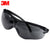 3M 10436 Safety Glasses Anti-shock PC Lens Goggles Anti-splash Anti-UV Windproof Riding Protective Glasses Working Eyewear