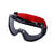 Ergonomic Protective Glasses Anti Fog Riding Working Mining Eye PVC Windproof Safety Goggles Eyewear Clear Protection