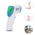 Forehead digital baby thermometer infrared for milk water room medical pacifier fever body thermometer non contact baby care