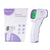 Forehead digital baby thermometer infrared for milk water room medical pacifier fever body thermometer non contact baby care