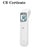 Infrared Electronic Thermometer LCD Digital Non-contact IR Thermometer Forehead Temperature Fever Measure Tool for Baby Adult