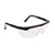 1Pcs Protective Glasses Work Safety Glasses Anti-Fog Windproof Goggles Adjustable Bicycle Cycling Goggles Outdoor Sports Eyewear