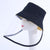 Protective Epidemic Mask Anti-saliva Dust-proof Hat Safety Transparent Protective Mask Plastic Anti-fog Saliva Hats Face Shields