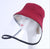 Protective Epidemic Mask Anti-saliva Dust-proof Hat Safety Transparent Protective Mask Plastic Anti-fog Saliva Hats Face Shields