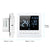 Wifi Thermostat Digital Temperature Controller Home Office APP Control Programmable Electric Floor Heating Smart Thermostat