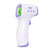 Hot sales Digital Smart Infrared Forehead Thermometer Baby High-tech Intelligent Screen Measure Temperature Fever Warning Body