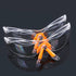 Safety Glasses Transparent Anti-splash Dust-Proof Working Anti-wind Driver Glasses Goggles Labor Dental Eyewear Outdoor Protect